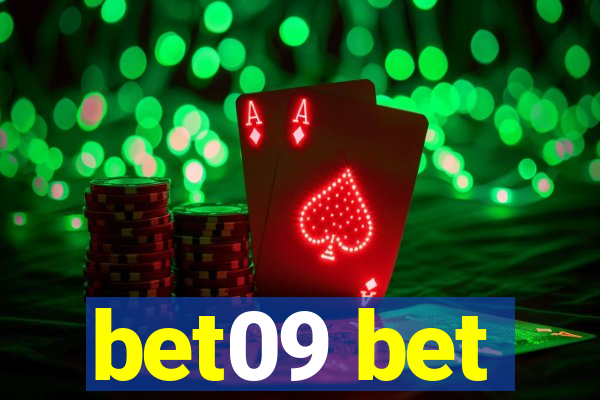 bet09 bet